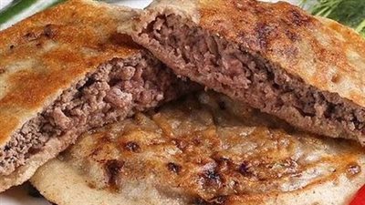 طريقة عمل الحواوشي، بتتبيلة مميزة أحلى من الجاهز