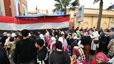 غرفة عمليات الحركة الوطنية: إقبال غير مسبوق من الناخبين بجميع المحافظات 