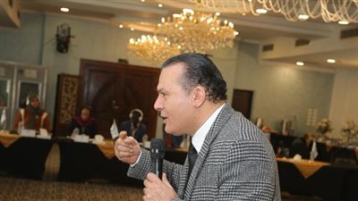 لليوم الثاني علي التوالي، التنمية المحلية تفتتح فعاليات الدورة التدريبية لتأهيل الكوادر الإفريقية 