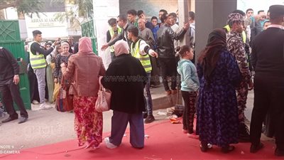 أول تعليق من حزب الوفد على نسبة مشاركة المواطنين في الانتخابات الرئاسية