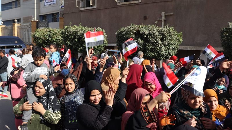 انتخابات الرئاسة