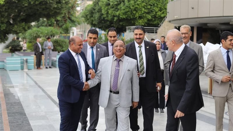 قضايا الدولة، فيتو