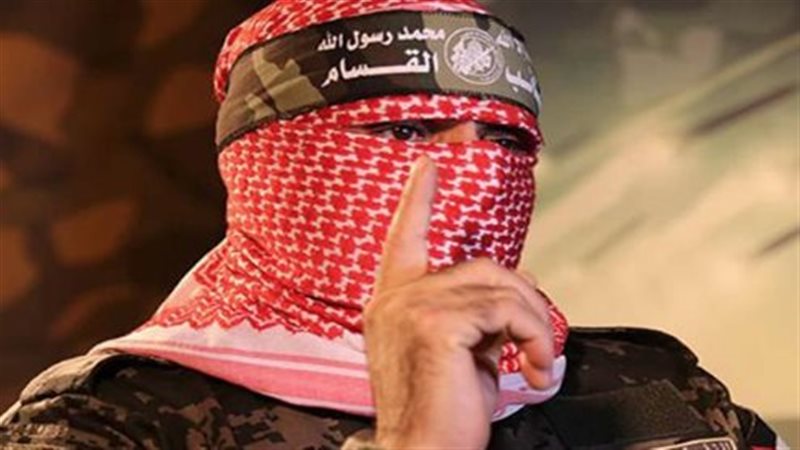 أبو عبيدة، فيتو