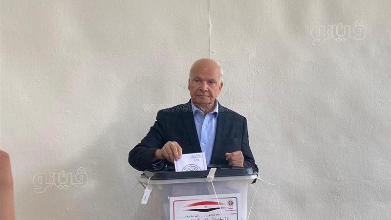 وزير الكهرباء الاسبق,