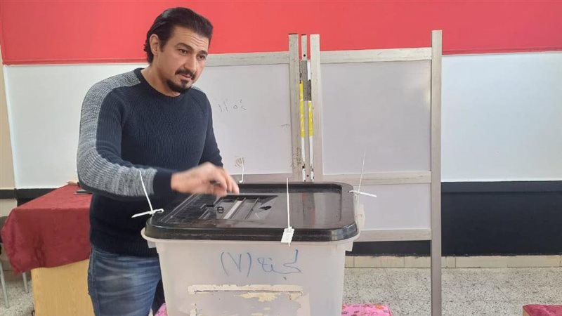 الفنان ياسر جلال,