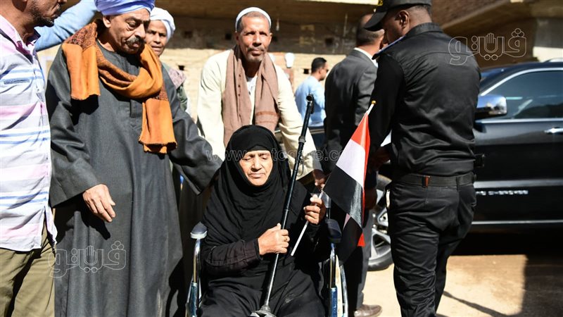  اليوم الثاني بلجان