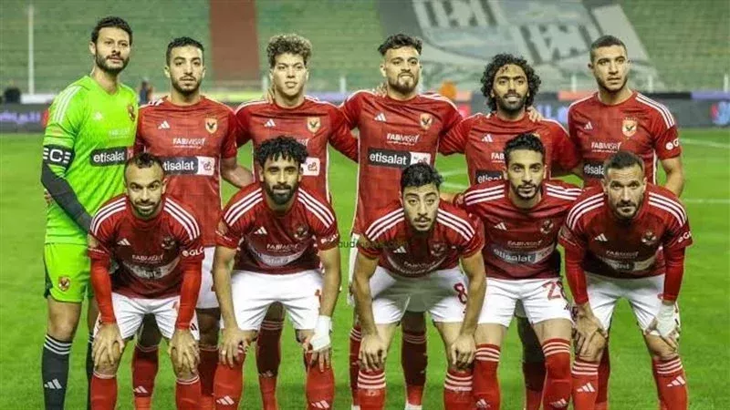 الأهلى،فيتو