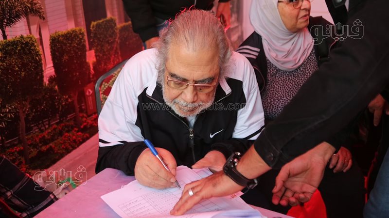 صبري عبد المنعم،