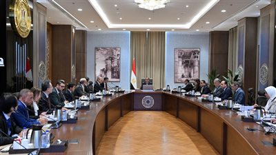 رئيس سوميتومو لـ مدبولي: تشغيل المصنع الجديد مايو 2024 وتصدير منتجاته لشركات صناعة السيارات 