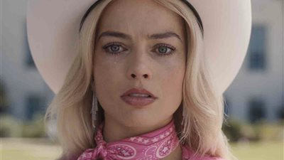 بـ9 جوائز، فيلم BARBIE أكثر الأعمال ترشيحًا لجوائز الجولدن جلوب 81
