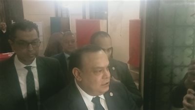 رئيس العليا للانتخابات: نسبة مشاركة الناخبين فاقت كل التوقعات (فيديو)