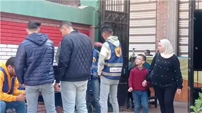 5 مشاهد من الانتخابات الرئاسية بمركز زفتى في اليوم الثاني (فيديو وصور)