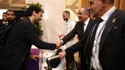 كأس العالم للأندية، بعثة الأهلي تصل لفندق الإقامة بجدة