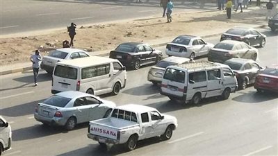 وزارة النقل تضع آليات جديدة لمنع سقوط كباري المشاة.. خبراء: تخضع لمعايير أمان كبيرة والحوادث نتيجة أخطاء فردية