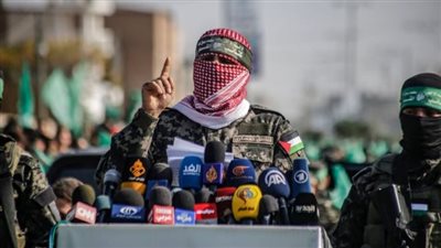 حادث النصيرات كلمة السر، أبو عبيدة يعلن إصدار تعليمات جديدة لحراس أسرى الاحتلال