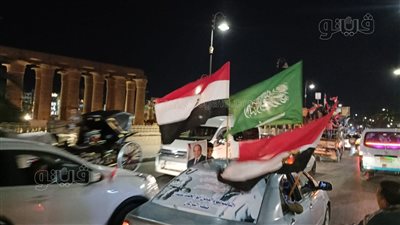 كورنيش الأقصر يشهد مسيرة لحث المواطنين على المشاركة في انتخابات الرئاسة (فيديو وصور)