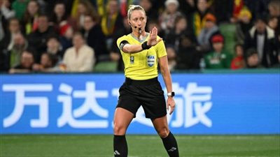 من هي المحكمة الأمريكية توري بينسو التي تدير افتتاحية مونديال الأندية؟