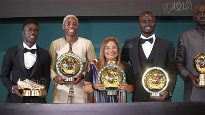 للمرة الثالثة على التوالي، المغرب تستضيف حفل الأفضل في أفريقيا