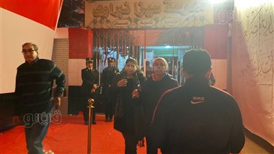 شاهد اللحظات الأخيرة قبل انتهاء اليوم الثاني من الانتخابات الرئاسية بالقاهرة والجيزة