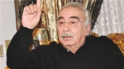 في ذكرى وفاة الكاتب محمود أبو زيد، العار والكيف أبرز أعماله وحكاية الفيلم الذي تبرأ منه