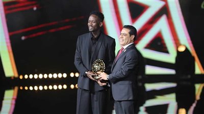 حفل جوائز الكاف، أول تعليق من الأهلي على الفوز بجائزة أفضل ناد أفريقي 