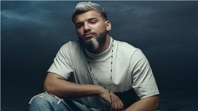 مسلم يكشف سبب طلاقه لـ ميكا البغدادي (فيديو)