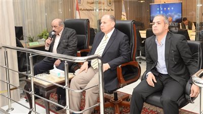 محافظ أسيوط: لجان المحافظة لم تشهد أية شكاوى في اليوم الثاني للانتخابات