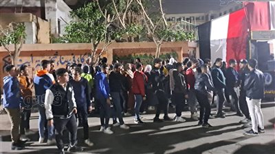 ملامح اليوم الثاني بانتخابات الرئاسة 2024، مسيرات حاشدة بالمحافظات لحث المواطنين على المشاركة، وإقبال كثيف من كبار السن وذوي الإعاقة على التصويت