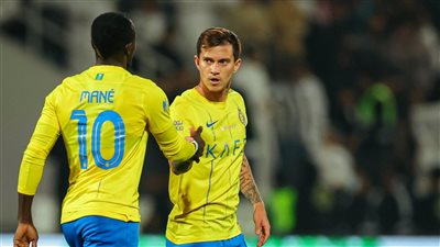 كأس خادم الحرمين، رونالدو وماني يقودان النصر للفوز على الشباب والتأهل لنصف النهائي (فيديو)