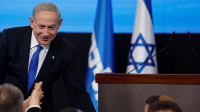 إسرائيل من الداخل «طوفان الأقصى» تكشف المستور.. فقدان الثقة فى حكومة نتنياهو.. معتز سلامة: «طوفان الأقصى» أربكت حسابات الصهاينة