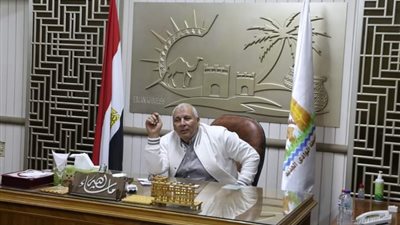 محافظ الوادي الجديد: منح رحلتي عمرة لـ ناخبين من كبار السن