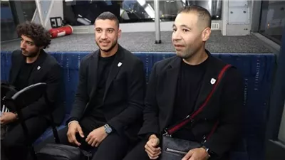 كأس العالم للأندية، كواليس رحلة الأهلي من القاهرة إلى جدة (فيديو)