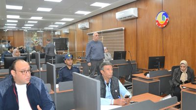 غرفة عمليات الانتخابات الرئاسية بالبحيرة: لم نتلق أي شكوى في عملية الاقتراع باليوم الثاني