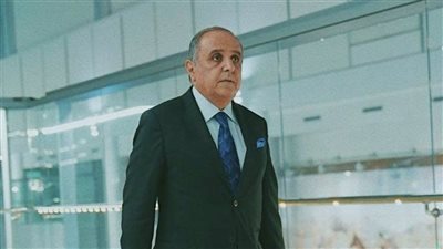 محمد شوقي يطمئن على ترتيبات بعثة الأهلي في الكونغو 