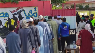 عقوبة مغلظة للموظف العام الذي يحاول عرقلة الاقتراع أو الفرز بقانون الانتخابات