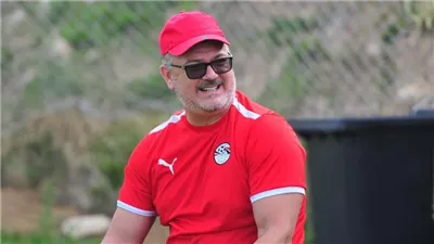 ثنائي البنك الأهلي وزد في قائمة المنتخب الأولمبي النهائية بأولمبياد باريس