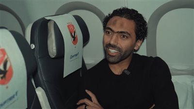 حسين الشحات يكشف رسالة كولر للاعبين قبل مواجهات كأس العالم للأندية