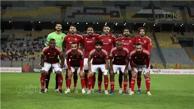 كأس العالم للأندية، التشكيل المتوقع للأهلى أمام اتحاد جدة 