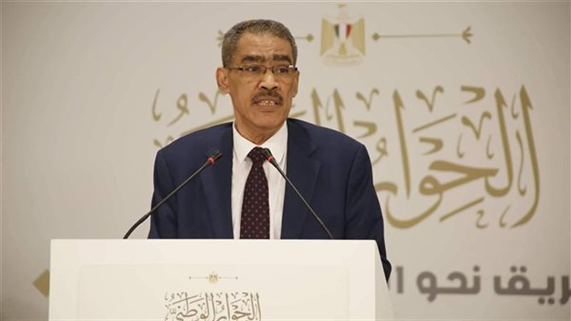 ضياء رشوان، فيتو