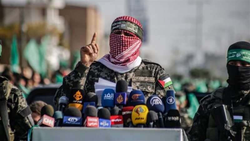 أبو عبيدة، فيتو