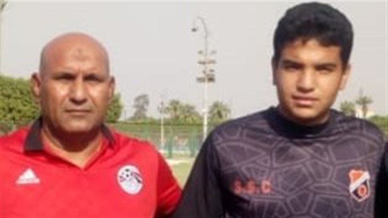 سيف الكيلاني حارس