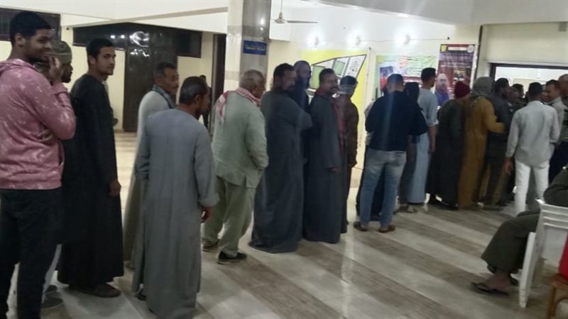 لجان الوادي الجديد،
