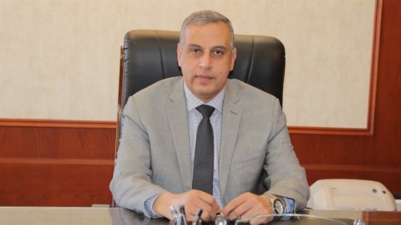 اللواء طارق الفقى