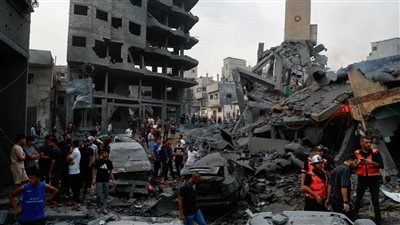 دراسة تكشف مفاجأة: القضاء الإسرائيلي يسمح لقوات الاحتلال بتهجير الفلسطينيين قسريًا قبل الحرب بعام