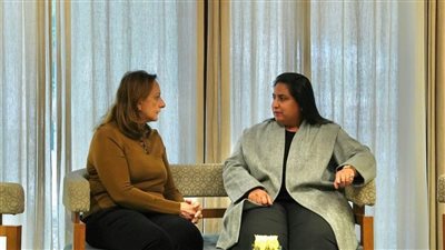 القومي للحوكمة يبحث مع معهد الإدارة العامة في البحرين سبل التعاون المشترك 