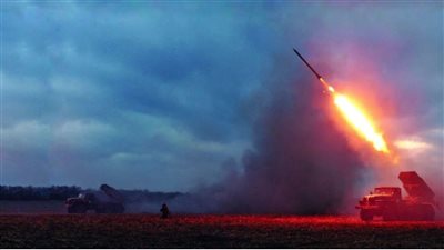 روسيا تعلن إسقاط صاروخ بالستي أوكراني فوق أراضيها