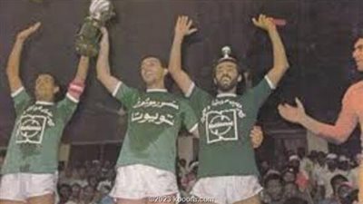 دوري أبطال أفريقيا، زى النهاردة الأهلى يحصد اللقب الأفريقي للمرة الأولى