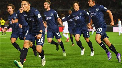 موعد مباراة اتحاد جدة وأوكلاند سيتي بكأس العالم للأندية والقناة الناقلة