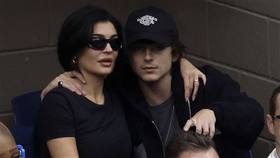 تقارير: تيموثي شالاميت انتقل للعيش في منزل كايلي جينر