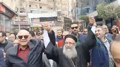 الوحدة الوطنية وذوو الهمم يتصدرون المشهد أمام اللجان بالدقهلية (بث مباشر )